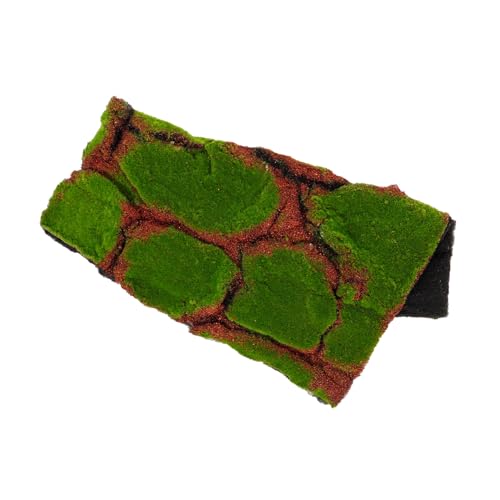 UPKOCH Künstliches Moosmatte Simulation Moos Teppich für DIY und Dekoration für und Partydekoration Realistische Gestaltung für Kreative Projekte von UPKOCH
