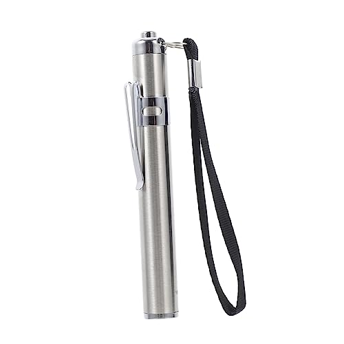 UPKOCH LED Eierprüfer Candler Taschenlampe Hochhellige Ei Testlampe Für Überprüfung Befruchtung Und Entwicklung Von Hühnereiern Enteneiern Gänseeiern Und Vogel Eiern von UPKOCH