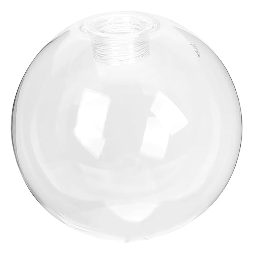 UPKOCH Deckenlampenschirm Glas Lampenabdeckung Ersatzglas Lampenschirm Fassung Lampenschirm UPKOCH Deckenlampenschirm Glas Lampenabdeckung Ersatzglas Lampenschirm Fassung Lampenschirm von UPKOCH