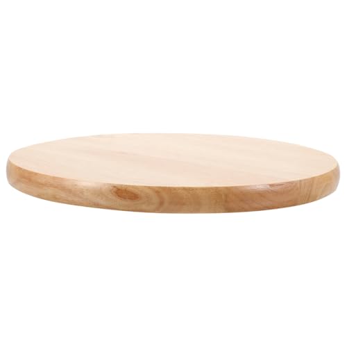 UPKOCH Massivholz Rundhocker Sitzfläche Ersatz Robust Langlebig rutschfest Sitzplatte für Barhocker Küchenhocker Esszimmer Stuhl Vielseitig für Zuhause Büro Restaurant UPKOCH Massivholz Rundhocker Sitzfläche Ersatz Robust Langlebig rutschfest Sitzplatte für Barhocker Küchenhocker Esszimmer Stuhl Vielseitig für Zuhause Büro Restaurant von UPKOCH