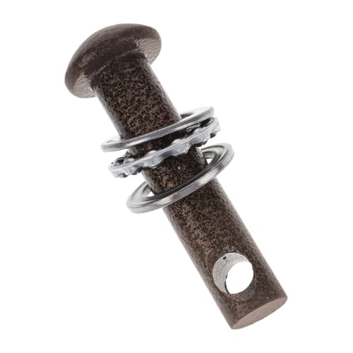UPKOCH Metal Swing Ring für Hängesessel und Hängematten Robuste Ersatzteile für Sichere Aufhängung Einsetzbar für Gartenschaukel Sonnensegel und UPKOCH Metal Swing Ring für Hängesessel und Hängematten Robuste Ersatzteile für Sichere Aufhängung Einsetzbar für Gartenschaukel Sonnensegel und von UPKOCH