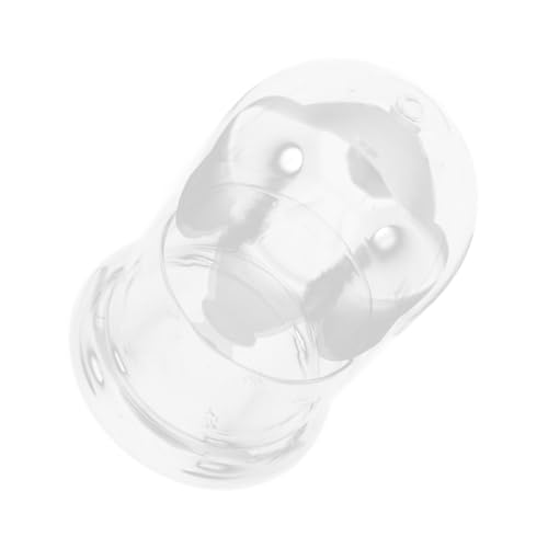 UPKOCH Micro Landscape DIY Glasflasche Transparente Ökologische Flasche für Terrarium Pflanzen Deko für Zuhause Büro und Garten Kreative Tischdekoration Langlebig und Wassersparend UPKOCH Micro Landscape DIY Glasflasche Transparente Ökologische Flasche für Terrarium Pflanzen Deko für Zuhause Büro und Garten Kreative Tischdekoration Langlebig und Wassersparend von UPKOCH