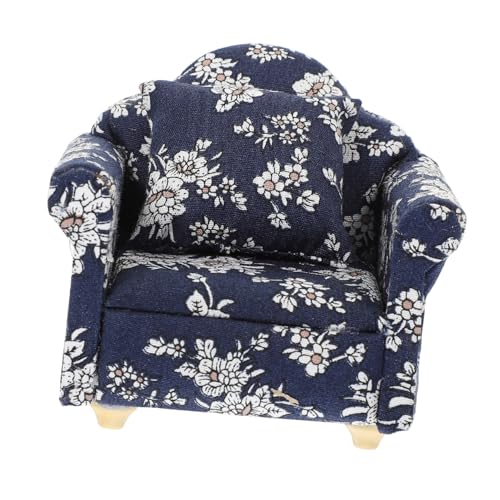 UPKOCH Miniatur Sofa für Kleine Haustiere Dekoratives Hamsterbett aus Baumwolle Gemütliches Schlafsofa für Hamster Meerschweinchen Igel Chinchillas Pflegeleichtes Mini Haustiermöbel UPKOCH Miniatur Sofa für Kleine Haustiere Dekoratives Hamsterbett aus Baumwolle Gemütliches Schlafsofa für Hamster Meerschweinchen Igel Chinchillas Pflegeleichtes Mini Haustiermöbel von UPKOCH