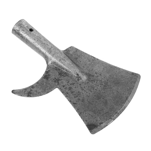 UPKOCH Multi Purpose Metall Schaber Baumrindenkratzer Gartenschaufel Handwerkzeug mit Haken für Baum und Bodenreinigung Vielseitiges Gartengerät für Baumwartung und Bodenvorbereitung UPKOCH Multi Purpose Metall Schaber Baumrindenkratzer Gartenschaufel Handwerkzeug mit Haken für Baum und Bodenreinigung Vielseitiges Gartengerät für Baumwartung und Bodenvorbereitung von UPKOCH