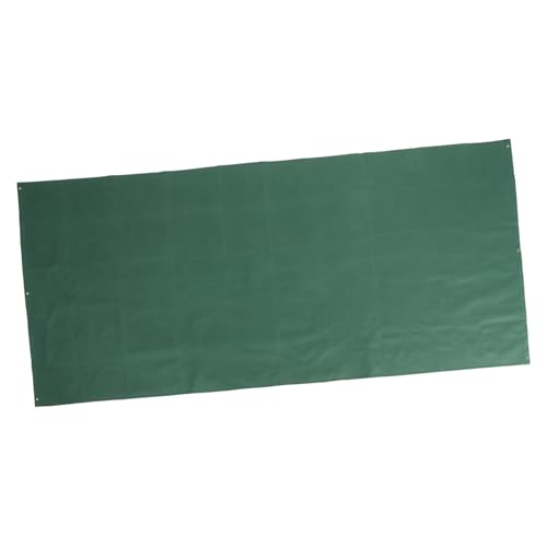 UPKOCH Outdoor Hängesessel Abdeckung Wasserdichte Oxford Schutzhülle für Gartenschaukel Uv Schutz Einfache Grün Langlebig und Wetterfest von UPKOCH