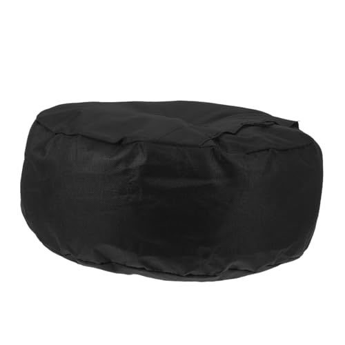 UPKOCH Sandsackbasis Aus Ankerständer Für Sonnenschirme Befüllbarer Sandsack Für Schirmständer Kleiner Flacher Ankersack Für Terrassenschirme UPKOCH Sandsackbasis Aus Ankerständer Für Sonnenschirme Befüllbarer Sandsack Für Schirmständer Kleiner Flacher Ankersack Für Terrassenschirme von UPKOCH