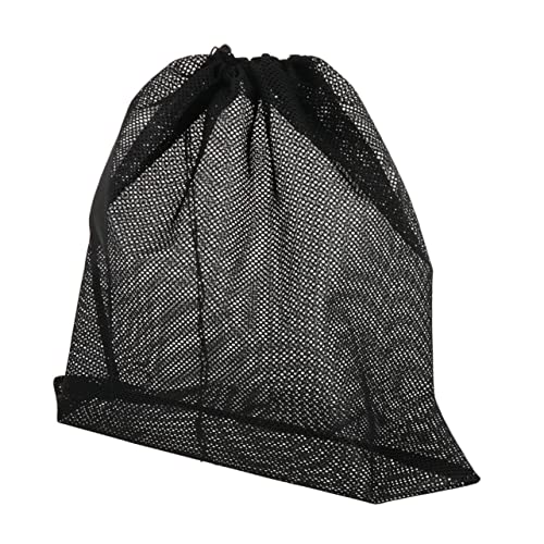 UPKOCH Polyester Filterbeutel für Teichpumpe Langlebiger Pumpenschutz aus Netzmaterial für Gartenteich Aquariumfilter Einfach zu Reinigen und Wiederverwendbar von UPKOCH