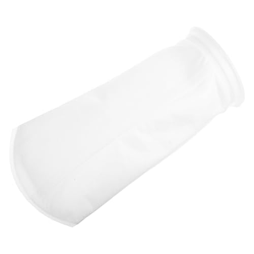 UPKOCH Pool Skimmer Filter Sock Elastische Filtertasche für Feinmaschiges Netz für von Blättern und Schmutz im Pool Hochwertige Verarbeitung und Langlebig Zubehör für Schwimmbäder UPKOCH Pool Skimmer Filter Sock Elastische Filtertasche für Feinmaschiges Netz für von Blättern und Schmutz im Pool Hochwertige Verarbeitung und Langlebig Zubehör für Schwimmbäder von UPKOCH