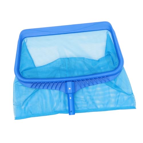 UPKOCH Pool Skimmer Netz mit Feinem Mesh für von Effizienter Blätterkescher und Fischernetz für Sauberes Wasser im Pool Teich und Aquarium UPKOCH Pool Skimmer Netz mit Feinem Mesh für von Effizienter Blätterkescher und Fischernetz für Sauberes Wasser im Pool Teich und Aquarium von UPKOCH