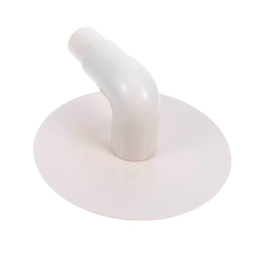 UPKOCH Skimmer Vakuumplatte für Oberirdische Pools PVC Adapter für Pool Sauger Langlebig und Vielseitig Installieren Kompatibel mit Verschiedenen Schlauchgrößen UPKOCH Skimmer Vakuumplatte für Oberirdische Pools PVC Adapter für Pool Sauger Langlebig und Vielseitig Installieren Kompatibel mit Verschiedenen Schlauchgrößen von UPKOCH