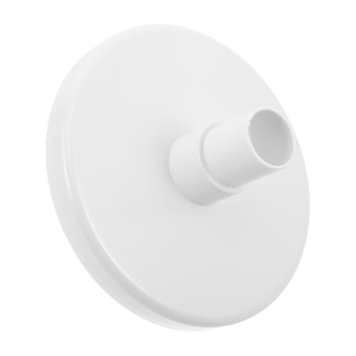 UPKOCH Pool Skimmer Vakuumplatte aus Robustem Material Einfache und Schnelle Schmutzentfernung Vielseitig Einsetzbar für Verschiedene Pooltypen Kompatibel mit Skimmer Adaptern und UPKOCH Pool Skimmer Vakuumplatte aus Robustem Material Einfache und Schnelle Schmutzentfernung Vielseitig Einsetzbar für Verschiedene Pooltypen Kompatibel mit Skimmer Adaptern und von UPKOCH