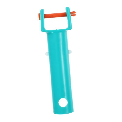 UPKOCH Pool Vacuum Replacement Handle Langlebiger Pool Saugkopf Griff für Bodenreinigung Installieren Leicht und Vielseitig für Schwimmbecken und Badewannen Professionelles Reinigungstool von UPKOCH