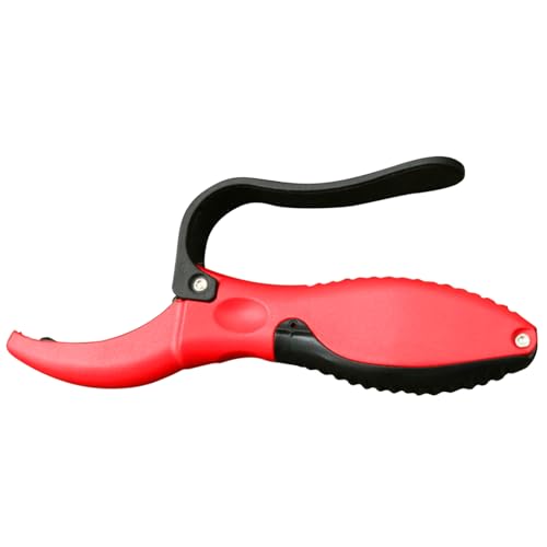 UPKOCH Professioneller Handschärfer für Gartenscheren und Rasenmäherklingen Langlebiger Legierungsstahl Schneller Schärfer für Astscheren Heckenscheren Gartenwerkzeuge und Gartengeräte von UPKOCH