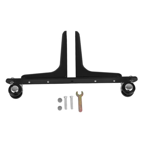 UPKOCH Raumteiler Fußhalter mit Wetterfester Halter für Garten und Außenbereich Basis für Sichtschutzscreen Stabiler Stand für Garten und Terrasse von UPKOCH