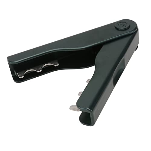 UPKOCH Rosendornentferner Gartentool mit Edelstahlklinge Leichtes Ergonomisches Kunststoffgriff Design Multifunktional für und Blattentfernung Effizientes Werkzeug für Garten und UPKOCH Rosendornentferner Gartentool mit Edelstahlklinge Leichtes Ergonomisches Kunststoffgriff Design Multifunktional für und Blattentfernung Effizientes Werkzeug für Garten und von UPKOCH