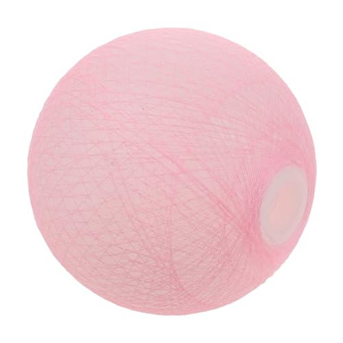 UPKOCH Runder Lampenschirm Kunststoff Dekorativer Globe Lampenschirm für Pendelleuchten Durchmesser für Wohnzimmer und Esszimmer UPKOCH Runder Lampenschirm Kunststoff Dekorativer Globe Lampenschirm für Pendelleuchten Durchmesser für Wohnzimmer und Esszimmer von UPKOCH