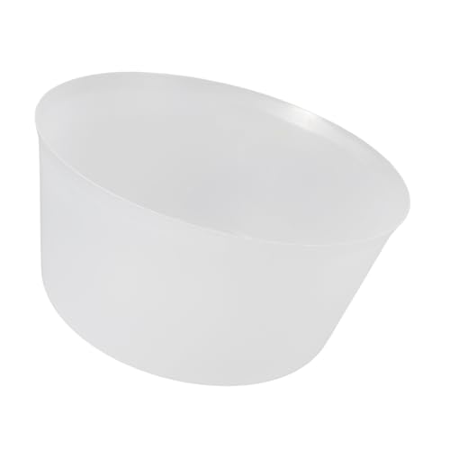 UPKOCH Sauna Eimer Innenliner Robust Wiederverwendbar Komfortabel Vielseitig Einsetzbar für Sauna Spa Badezimmer Zubehör Langlebig Pflegeleicht von UPKOCH