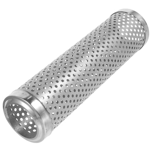 UPKOCH Schornstein Funkenschutz Netz Abdeckung Hitzebeständig Installieren Schutz vor für Ofenrohr und Kamin Geeignet für Outdoor und Haushaltskamine von UPKOCH