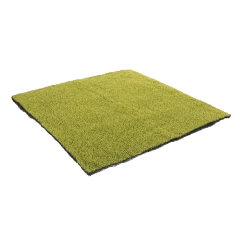 UPKOCH Simulierter Moosrasen Rasenflächen Realistischer Kunstrasen Gefälschte Grasquadrate Gefälschtes Grasquadrat Künstliche Grasmatte Tischplatte Schaum UPKOCH Simulierter Moosrasen Rasenflächen Realistischer Kunstrasen Gefälschte Grasquadrate Gefälschtes Grasquadrat Künstliche Grasmatte Tischplatte Schaum von UPKOCH