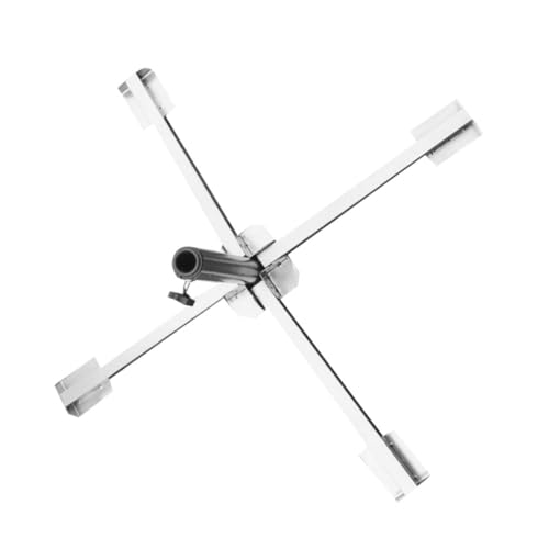 UPKOCH Sonnenschirmständer Stabiler Parasolhalter für Strand Garten Terrasse Zuverlässiger Sonnenschirmfuß mit Klappbaren Beinen Einfache Geeignet für Strand und Patio Sonnenschirme UPKOCH Sonnenschirmständer Stabiler Parasolhalter für Strand Garten Terrasse Zuverlässiger Sonnenschirmfuß mit Klappbaren Beinen Einfache Geeignet für Strand und Patio Sonnenschirme von UPKOCH