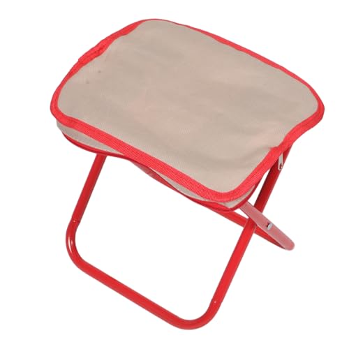 UPKOCH Tragbarer Hocker Kleiner Zusammenklappbarer Campinghocker Kleiner Stuhl Für Den Außenbereich Für Und Erwachsene Angeln Wandern Rucksackreisen Gartenarbeit Und Strand UPKOCH Tragbarer Hocker Kleiner Zusammenklappbarer Campinghocker Kleiner Stuhl Für Den Außenbereich Für Und Erwachsene Angeln Wandern Rucksackreisen Gartenarbeit Und Strand von UPKOCH