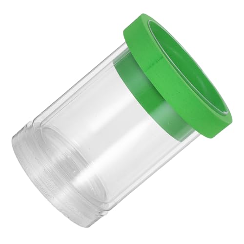 UPKOCH Transparenter Inkubator mit Trennwand und Eiernetz für Guppys und Kleine Fische im Aquarium Optimale Wasserzirkulation und Einfache von UPKOCH