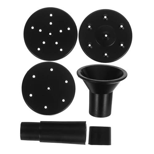 UPKOCH Vielseitiges Zubehörset mit Verschiedenen Sprühmuster für Gartenbrunnen Teiche und Vogelbäder Teiliges Kit UPKOCH Vielseitiges Zubehörset mit Verschiedenen Sprühmuster für Gartenbrunnen Teiche und Vogelbäder Teiliges Kit von UPKOCH