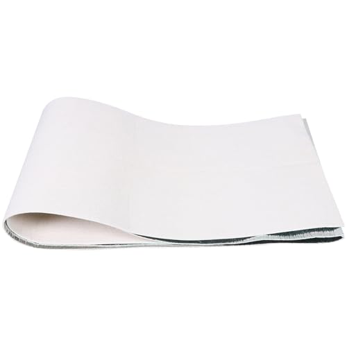 UPKOCH Wandmontierter Katzen Kratzmatte für Sofa Multifunktionale Möbel Schutzmatte aus Strapazierfähigem Material für Katzen Innenräumen von UPKOCH