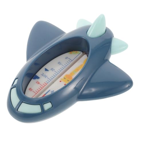 UPKOCH Wasserthermometer Wasserdichtes und Genaues Badethermometer für Neugeborene und Kleinkinder zur Überwachung der Wassertemperatur und Raumklimas von UPKOCH