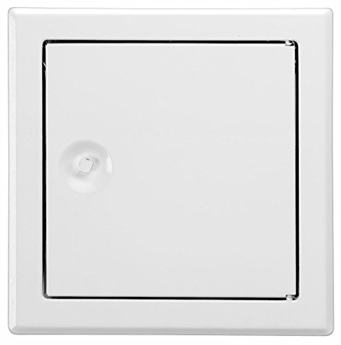 Revisionstür "Z-Profil" 60 x 70 cm weiß Revisionstür "Z-Profil" 60 x 70 cm weiß von UPMANN GmbH & Co. KG