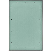 Revisionsklappe Vario-Star Revisionstür GK-Einlage 400x600mm Gipskarton Alu Rahmen Revision Wartungstür Wartungsklappe Wartung Reinigungsklappe von UPMANN