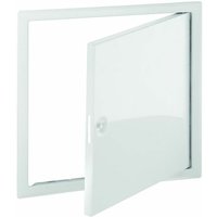 UPMANN Revitür SOFTLINE sv 200x600 RAL9016 Vierkantverschluss - 20587 UPMANN Revitür SOFTLINE sv 200x600 RAL9016 Vierkantverschluss - 20587 von UPMANN