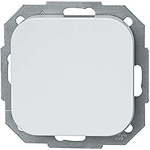 Kopp 688702005 DONAU Kreuzschalter, arktis-weiß Kopp 688702005 DONAU Kreuzschalter, arktis-weiß von UPMSX