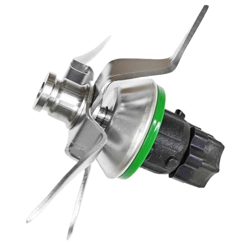 Klinge für Thermomix TM5 TM6 von UPOGA