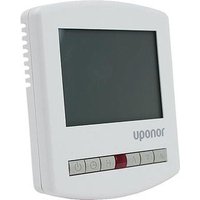 Base programmierbarer Raumfühler T-26 230V weiß - Uponor von UPONOR