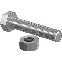 Uponor - Ecoflex Schrauben-Set von UPONOR