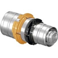 Uponor - S-Press Kupplung reduziert 16-14 von UPONOR