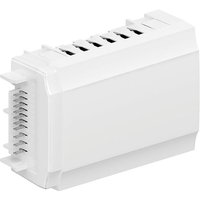 Uponor - Smatrix Base Slave-Modul Pulse M-242 bus 6X von UPONOR