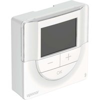 Digitales Thermostat T-166 d von UPONOR