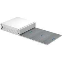 Tacker Rolle eps des 35-3mm 10x1m - Uponor von UPONOR