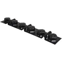 Tecto Diagonal-Rohrfixierung 45° 75mm - Uponor Tecto Diagonal-Rohrfixierung 45° 75mm - Uponor von UPONOR