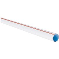 Uponor MLCP RED Rohr 14x1,6 240m von UPONOR