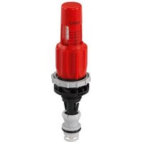 Uponor Provario Durchflussm. 0-4l/min für den Uponor Provario Verteiler 1009217 von UPONOR