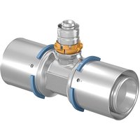 Uponor - S-Press T-Stück reduziert 40-20-40 Uponor - S-Press T-Stück reduziert 40-20-40 von UPONOR