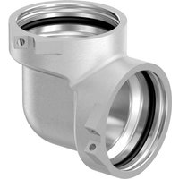 Winkel 1029139 rs 3, 90°, Messing verzinnt - Uponor von UPONOR