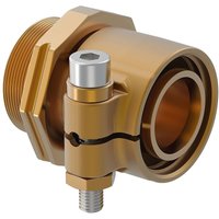 Uponor - Wipex Übergangsnippel PN6 40x3,7-G1 1/4 von UPONOR