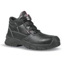[GEBRAUCHT] U Power Hochschuh Arbeitsschuh Rock & Roll Texas S3 Src Größe 44 B-Ware von UPOWER