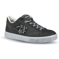 Gebraucht] u Power Sicherheitsschuhe Schuhe Amazon En20345 Esd S3 Src Schwarz Gr. 46 B-Ware von UPOWER