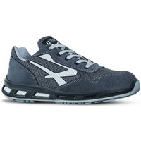 [NEUWERTIG] U Power Halbschuh Arbeitsschuhe Größe 40 Sicherheitsschuhe S1 P Esd Src Redlion B-Ware von UPOWER