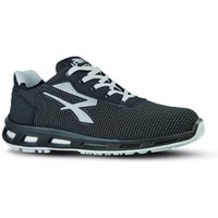 Neuwertig] u Power Halbschuhe Arbeitsschuhe Gr. 40 S3 Esd Src Raptor Redlion Putek Plus B-Ware von UPOWER